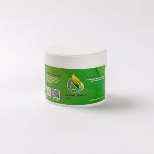 ماسك حمام الزيت للشعر بالأوليفيرا