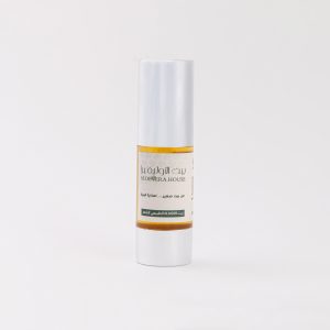 زيت طبيعي فاخر معصور على البارد – تركيبة مغذية متعددة الزيوت Alnoor